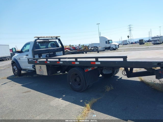Продаж на аукціоні авто 2011 Ram Ram 5500 Hd Chassis St/slt, vin: 3D6WA7EL8BG596986, номер лоту: 42475774