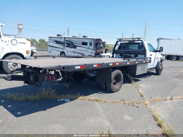 Продаж на аукціоні авто 2011 Ram Ram 5500 Hd Chassis St/slt, vin: 3D6WA7EL8BG596986, номер лоту: 42475774