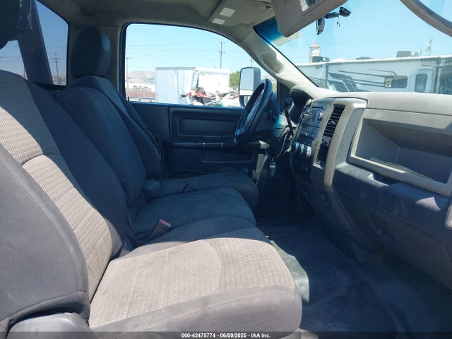 Продаж на аукціоні авто 2011 Ram Ram 5500 Hd Chassis St/slt, vin: 3D6WA7EL8BG596986, номер лоту: 42475774