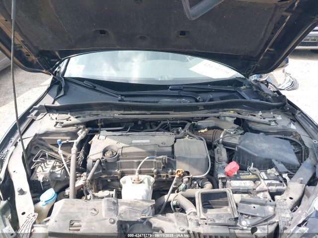 1HGCR2F77HA106309 Honda k24w1