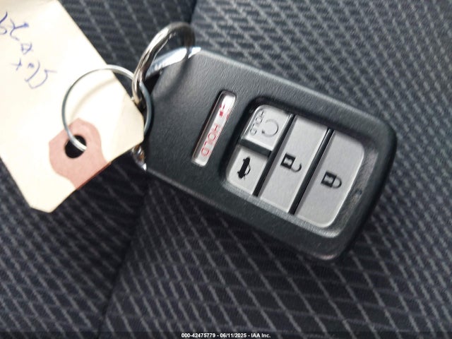 1HGCR2F77HA106309 Honda k24w1