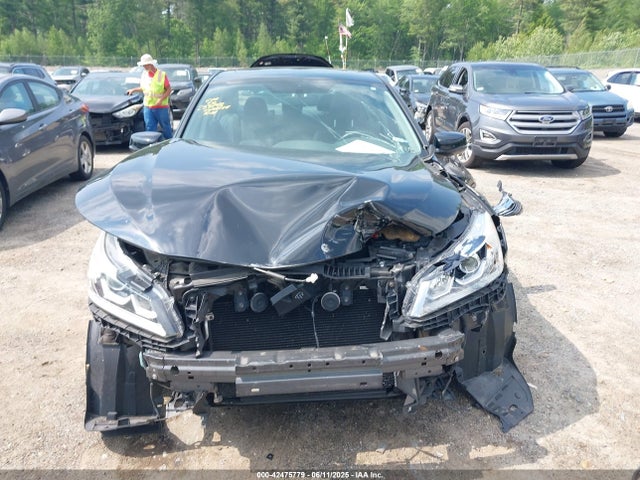 1HGCR2F77HA106309 Honda k24w1