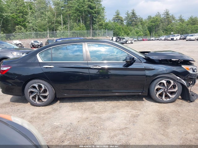 1HGCR2F77HA106309 Honda k24w1