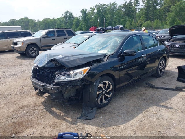 1HGCR2F77HA106309 Honda k24w1