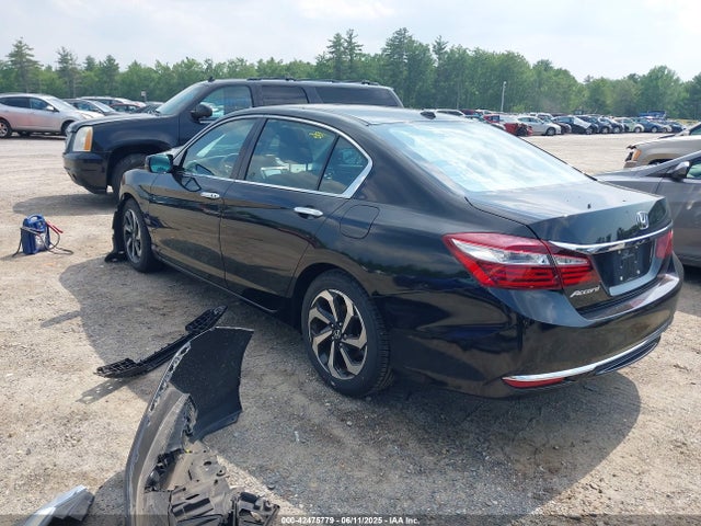 1HGCR2F77HA106309 Honda k24w1