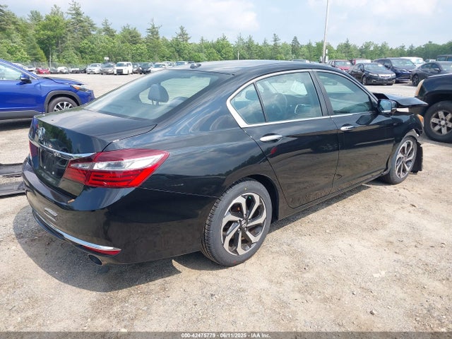 1HGCR2F77HA106309 Honda k24w1