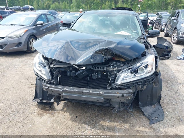 1HGCR2F77HA106309 Honda k24w1