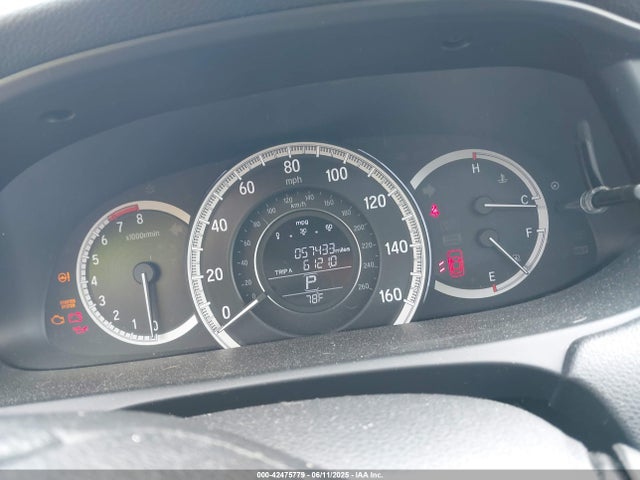 1HGCR2F77HA106309 Honda k24w1