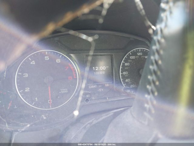 2011 AUDI Q5 WA1DKAFP0BA026658 Photo 6