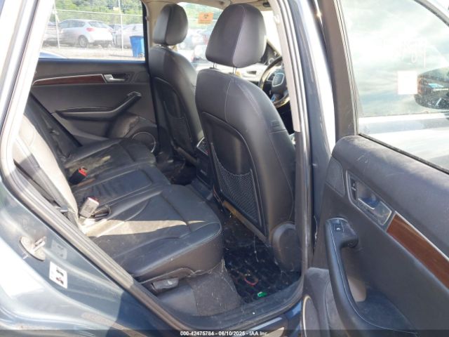 2011 AUDI Q5 WA1DKAFP0BA026658 Photo 7