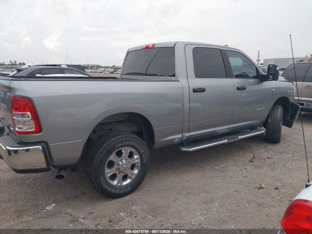 3C6UR5DL2RG233158 RAM 2500 Big Horn  4x4 6'4 Box