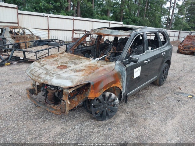 5XYP64HC7LG093178 KIA gdi lambda-ii