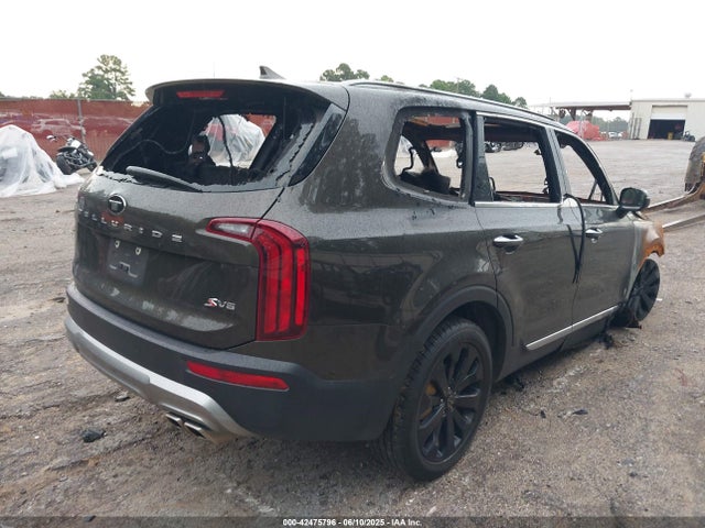 5XYP64HC7LG093178 KIA gdi lambda-ii
