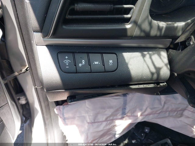 5NPD84LF9LH574797 Hyundai mpi nu