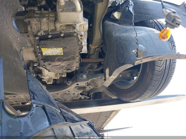 5NPD84LF9LH574797 Hyundai mpi nu