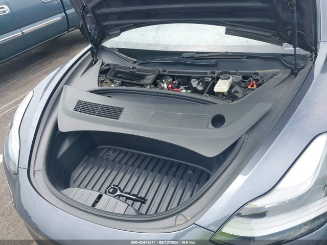 5YJ3E1EA0PF495110 Tesla MODEL 3