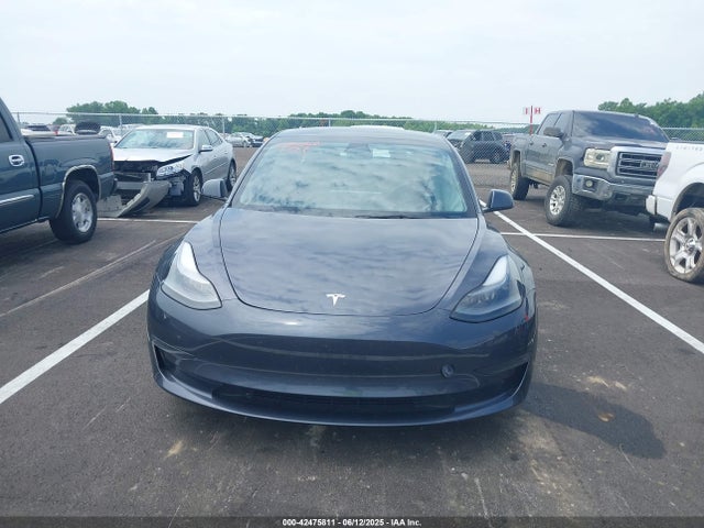 5YJ3E1EA0PF495110 Tesla MODEL 3
