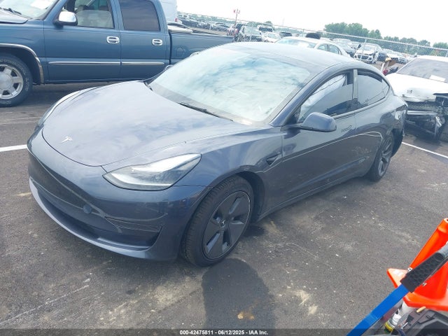 5YJ3E1EA0PF495110 Tesla MODEL 3