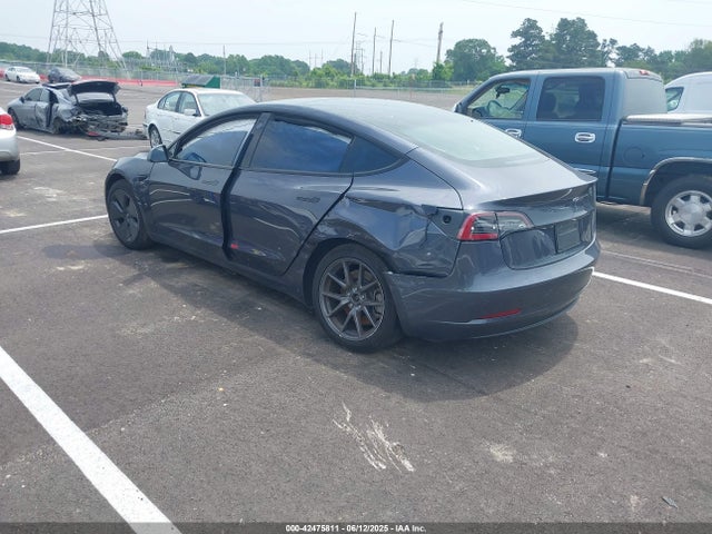 5YJ3E1EA0PF495110 Tesla MODEL 3