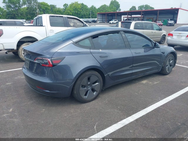 5YJ3E1EA0PF495110 Tesla MODEL 3