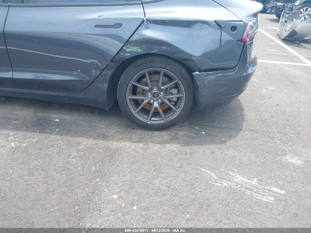 5YJ3E1EA0PF495110 Tesla MODEL 3