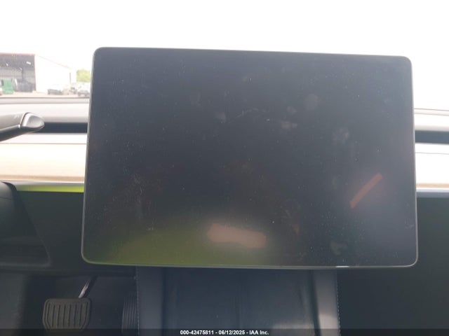 5YJ3E1EA0PF495110 Tesla MODEL 3