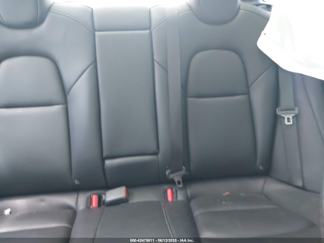 5YJ3E1EA0PF495110 Tesla MODEL 3