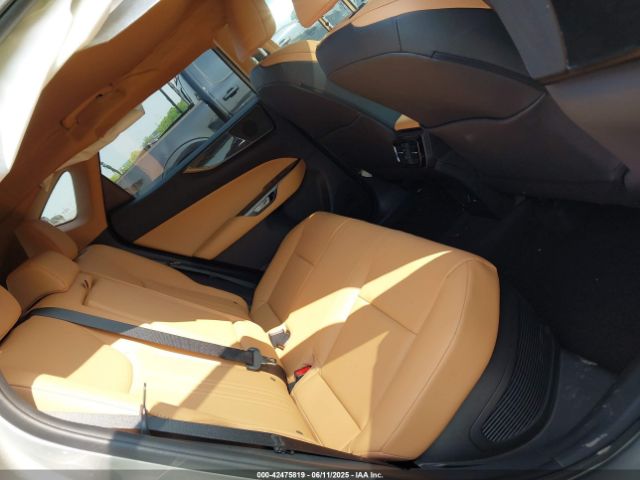2T2GKCEZ6RC019104 Lexus a25a-fxs, 5nm+4nm