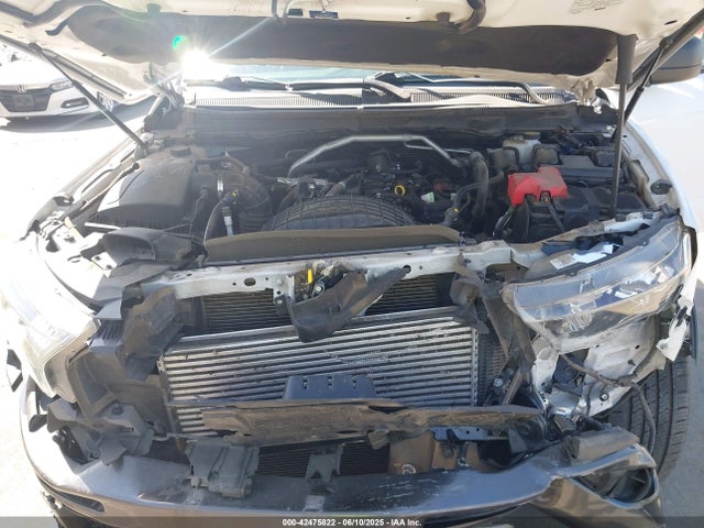1FTER4EH9KLA79641 Ford 2019