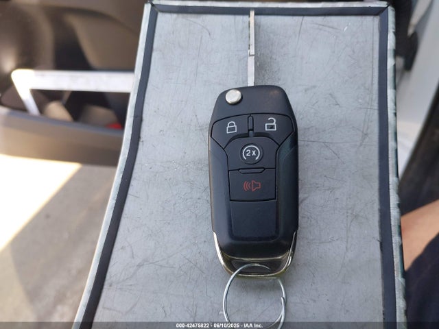 1FTER4EH9KLA79641 Ford 2019