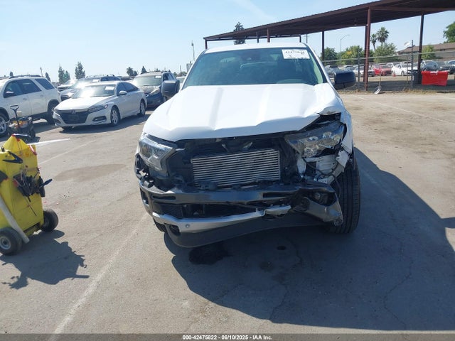 1FTER4EH9KLA79641 Ford 2019