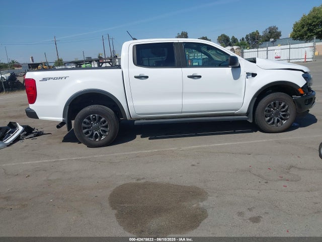 1FTER4EH9KLA79641 Ford 2019