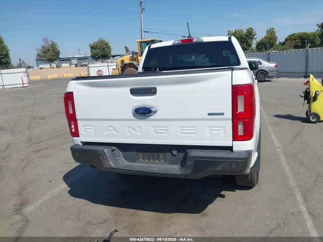 1FTER4EH9KLA79641 Ford 2019