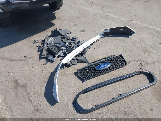 1FTER4EH9KLA79641 Ford 2019