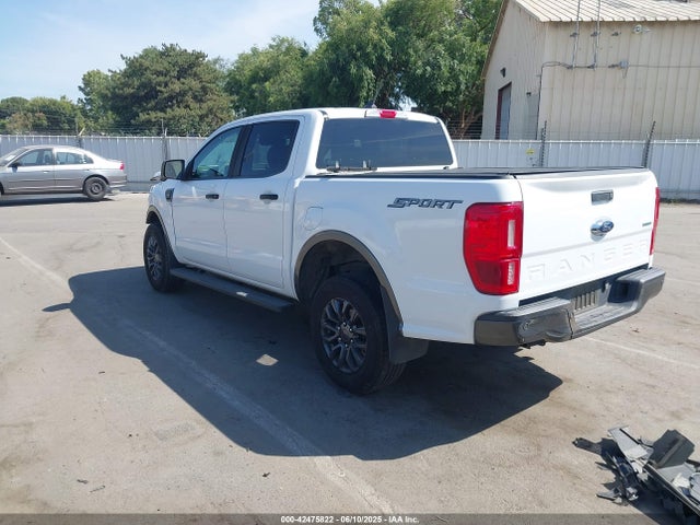 1FTER4EH9KLA79641 Ford 2019