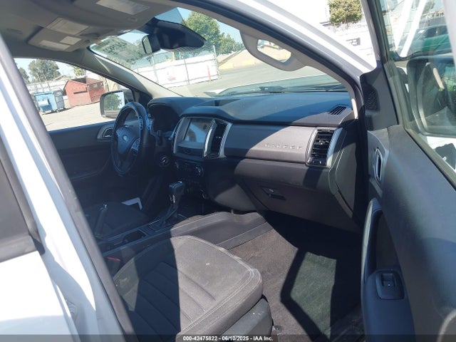 1FTER4EH9KLA79641 Ford 2019