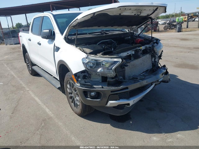 1FTER4EH9KLA79641 Ford 2019