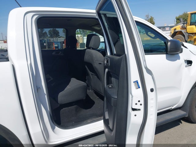 1FTER4EH9KLA79641 Ford 2019