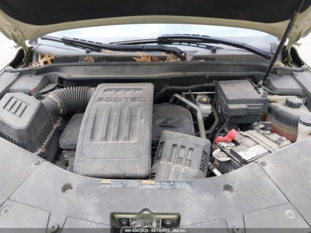 1GNFLFEK5FZ136280 Chevrolet EQUINOX 1LT