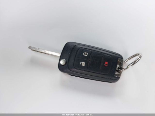 1GNFLFEK5FZ136280 Chevrolet EQUINOX 1LT