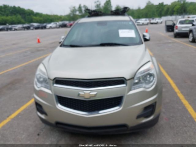 1GNFLFEK5FZ136280 Chevrolet EQUINOX 1LT