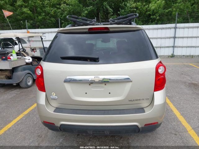 1GNFLFEK5FZ136280 Chevrolet EQUINOX 1LT