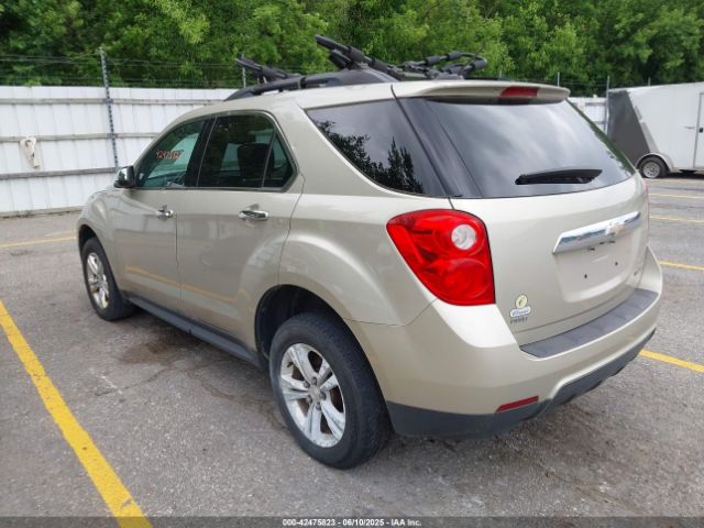 1GNFLFEK5FZ136280 Chevrolet EQUINOX 1LT