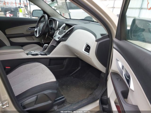 1GNFLFEK5FZ136280 Chevrolet EQUINOX 1LT
