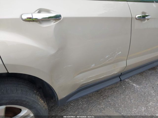 1GNFLFEK5FZ136280 Chevrolet EQUINOX 1LT