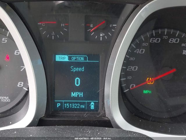 1GNFLFEK5FZ136280 Chevrolet EQUINOX 1LT