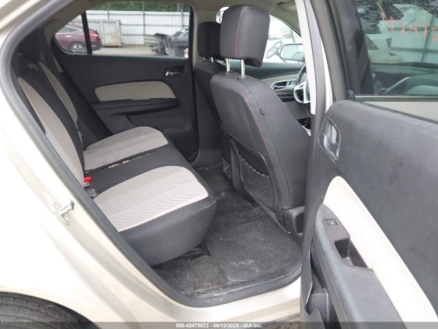 1GNFLFEK5FZ136280 Chevrolet EQUINOX 1LT