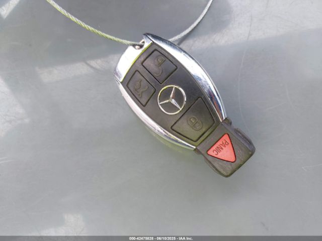 WDDGF4HB4ER309909 Mercedes-Benz C 250 Luxury/sport