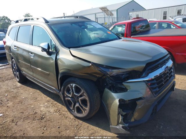 2023 SUBARU ASCENT 4S4WMAWD6P3454823