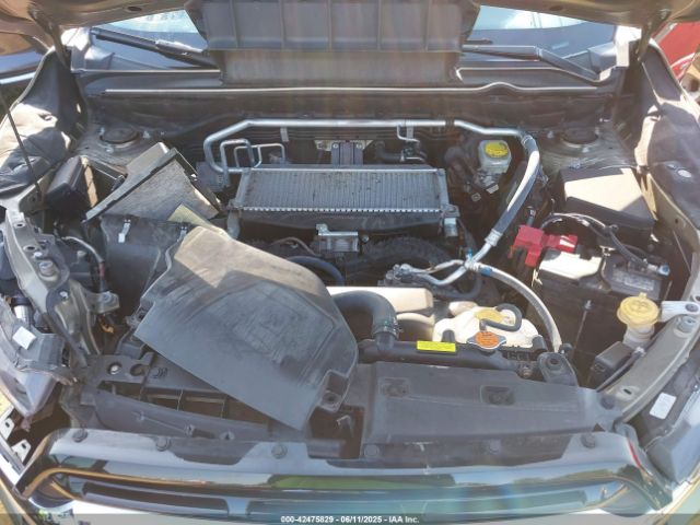 2023 SUBARU ASCENT 4S4WMAWD6P3454823 Photo 9